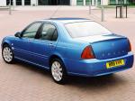 Rover 45 Sedan 2004 года
